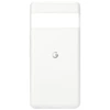 Etui Google Pixel 6 Pro PC Case - białe (Light Frost)