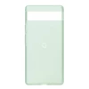 Etui Google Pixel 6a Case - zielone (Jade)