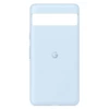 Etui Google Pixel 7a Case - niebieskie (Sea)