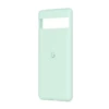 Etui Google Pixel 7a Case - zielone (Seafoam)