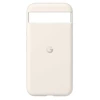 Etui Google Pixel 8a Case - kremowe (Porcelain)