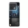 Etui OnePlus 10 Pro 5G Quantum Photography Bumper Case  - czarne 