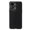 Etui OnePlus Nord 2T 5G Sandstone Bumper Case  - czarne