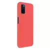 Etui Oppo Protective Case do A72/ A52 - koralowe (Coral Red)