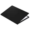 Etui Samsung Book Cover do Galaxy Tab S7 Plus/ Tab S8 Plus/ S7 FE - czarne