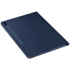 Etui Samsung Book Cover do Galaxy Tab S7 Plus/ Tab S8 Plus/ S7 FE - granatowe (Navy)