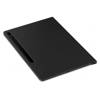 Etui Samsung Galaxy Tab S7 Plus/ Tab S8 Plus/ Tab S7 FE Note View Cover - czarne