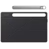 Etui Samsung Galaxy Tab S9/ Tab S9 5G Smart Book Cover - czarne