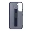 Etui Samsung Protective Standing Cover do Galaxy S22 - granatowe