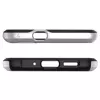 Etui Spigen Neo Hybrid do Huawei P10 Lite - srebrne (Satin Silver)