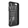 Etui Spigen Rugged Capsule Armor do Apple iPhone 6/ 6s - czarne