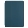 Etui do Apple iPad Air 4/ 5/ 6 11'' Smart Folio - niebieskie (Marine Blue)