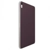 Etui do Apple iPad Air 4/ 5/ Air 6 11'' Smart Folio - ciemnofioletowe (Dark Cherry)