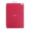 Etui do Apple iPad Pro 10.5 Leather Smart Cover - różowe (Pink Fuchsia)