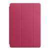 Etui do Apple iPad Pro 10.5 Leather Smart Cover - różowe (Pink Fuchsia)