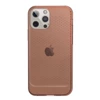 Etui do Apple iPhone 12/ 12 Pro UAG Lucent silikonowe - pomarańczowe (Orange)
