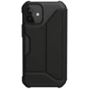 Etui do Apple iPhone 12 mini UAG Metropolis - czarne