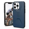 Etui do Apple iPhone 13 Pro UAG Civilian - granatowe (Mallard)