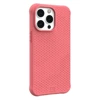 Etui do Apple iPhone 13 Pro UAG Dot [U] - różowe (Clay)