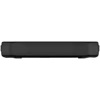 Etui do Apple iPhone 13 UAG Plasma - transparentne z czarną ramką (Ice)