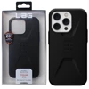 Etui do Apple iPhone 14 Pro Max UAG Civilian - czarne