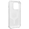 Etui do Apple iPhone 14 Pro UAG Essential Armor MagSafe - transparentne