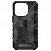 Etui do Apple iPhone 14 Pro UAG Pathfinder - moro (Midnight Camo)