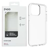 Etui do Apple iPhone 14 Zagg Clear Case - przezroczyste