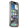 Etui do Apple iPhone 15 Pro Clear Case MagSafe - transparentne