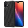 Etui do Apple iPhone 16 Spigen Core Armor - czarne