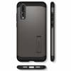 Etui do Huawei P20 Pro Spigen Slim Armor - czarne