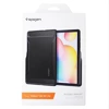 Etui do Samsung Galaxy Tab S6 Lite Spigen Rugged Armor - czarne (Matte Black)