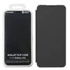 Etui do telefonu Samsung Galaxy A21s Anymode Wallet Flip Case - czarne