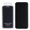 Etui do telefonu Samsung Galaxy A40 Wallet Cover - czarne