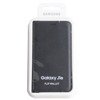 Etui do telefonu Samsung Galaxy J1 2016 Flip Wallet - czarny