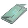 Etui dotykowe na Sony Xperia XZ2 Compact Style Cover Touch SCTH50 - zielone