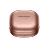 Etui ładujące do Samsung Galaxy Buds Live R180 - brązowe