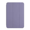 Etui na Apple iPad mini 6 Smart Folio - fioletowy (English Lavender)