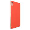 Etui na Apple iPad mini 6 Smart Folio - pomarańczowe (Electric Orange)