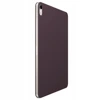 Etui na Apple iPad mini 6/ iPad mini 7 (A17 Pro) Smart Folio - ciemnofioletowe (Dark Cherry)