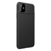 Etui na Apple iPhone 11 Nillkin CamShield Case - czarne