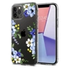 Etui na Apple iPhone 12 Pro Max Cyrill Cecile - transparentne (Midnight Bloom)