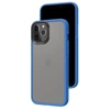 Etui na Apple iPhone 12 Pro Max Cyrill Color Brick - niebieskie (Linen Blue)