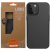 Etui na Apple iPhone 12 Pro Max UAG Outback biodegradowalne - czarne