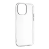 Etui na Apple iPhone 13 Pro Max Just Must Soft Case - transparentne