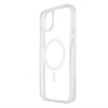 Etui na Apple iPhone 15 Plus Just Must MagSafe Crystal - transparentne