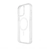 Etui na Apple iPhone 15 Pro Just Must MagSafe Crystal - transparentne