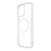 Etui na Apple iPhone 15 Pro Max Just Must MagSafe Crystal - transparentne