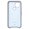 Etui na Google Pixel 5 5G Fabric Case - niebieskie (Blue Confetti)