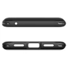 Etui na Google Pixel 7 Pro Spigen Rugged Armor - czarne (Matte Black)